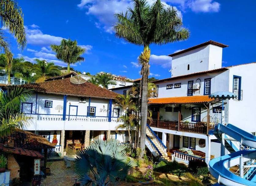 Edificio Foto