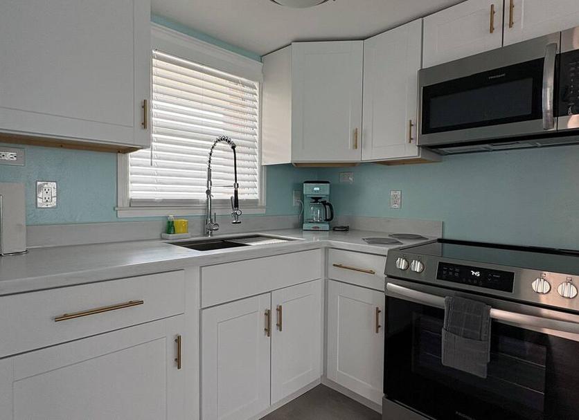 Cocina Foto