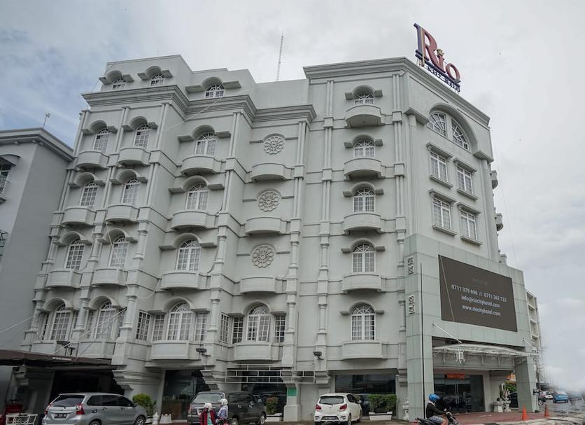Edificio Foto