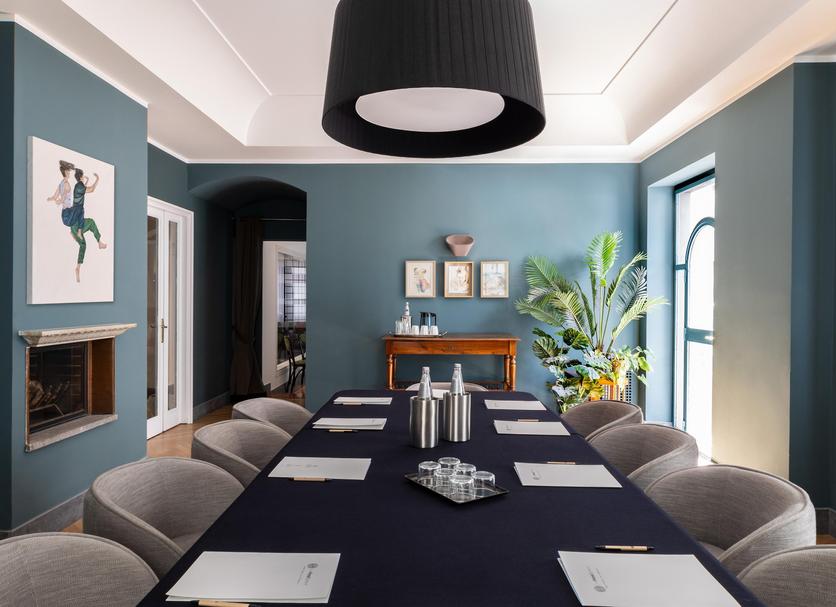 Comedor Foto
