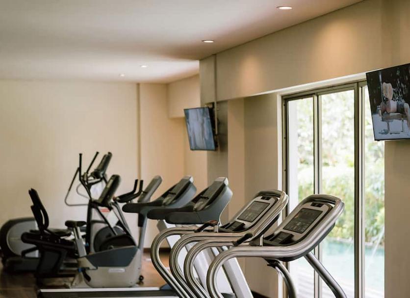 Gym Foto
