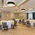 Sala de banquetes