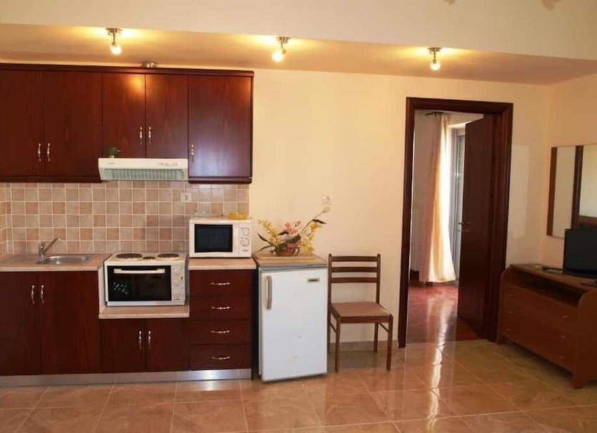 Cocina Foto