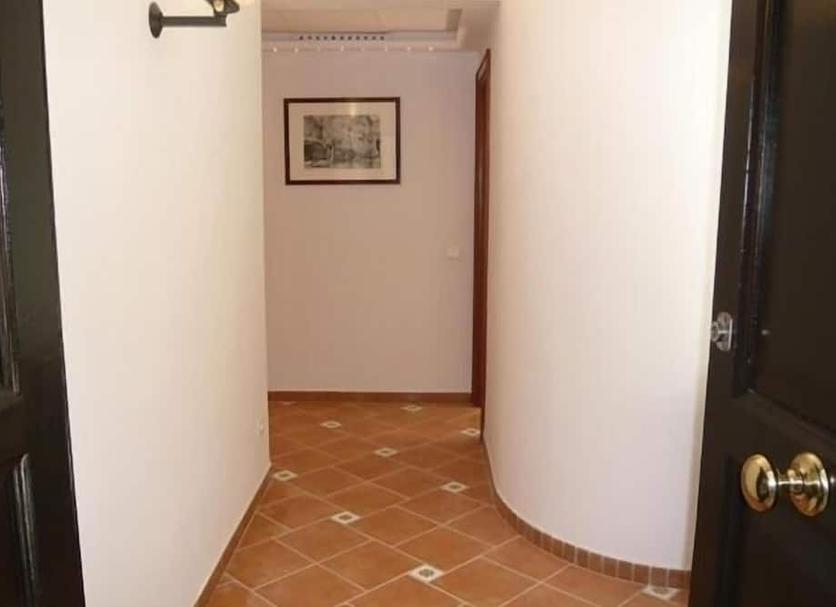 Pasillo Foto