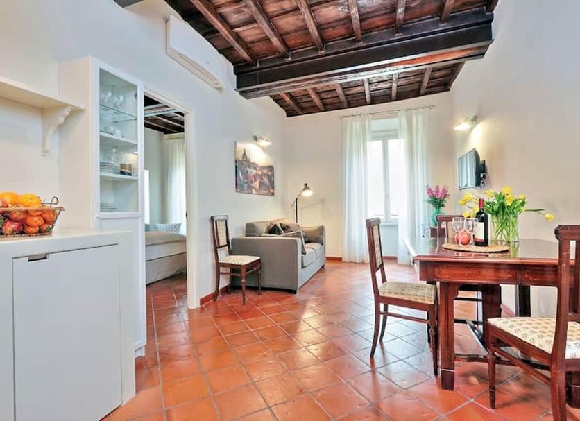 Comedor Foto