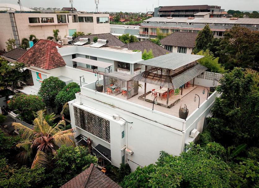 Edificio Foto