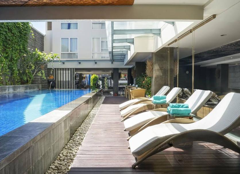 Piscina Foto