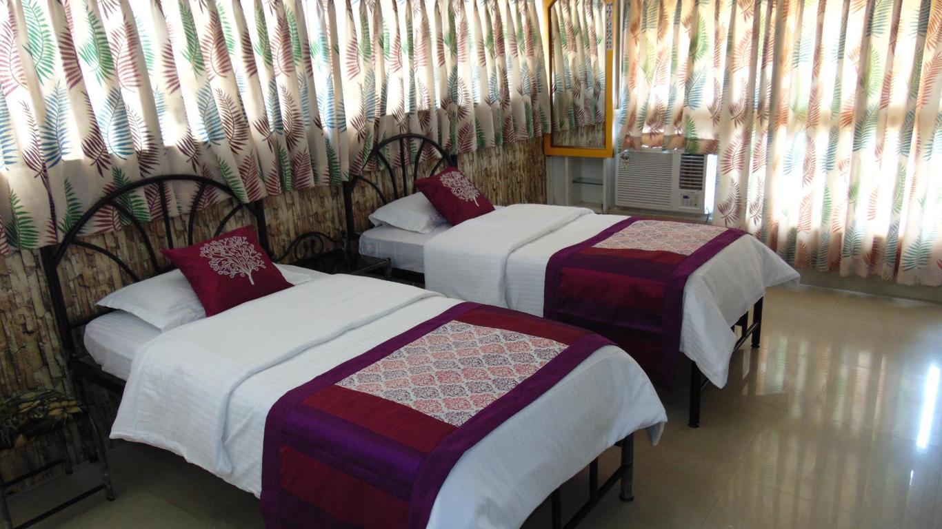 Hotel Manvin's