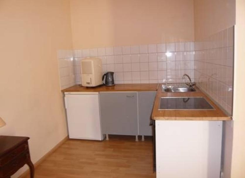 Cocina Foto