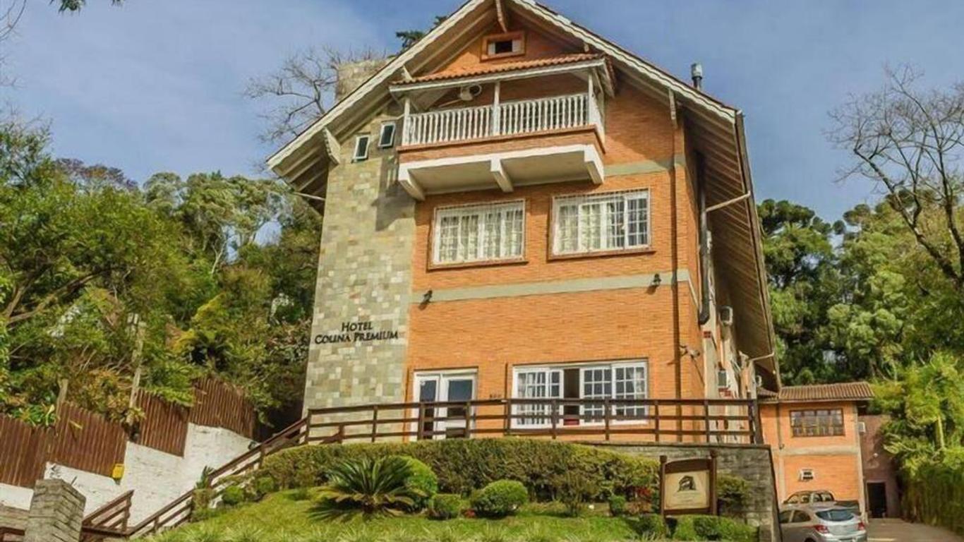 Lapônia Hotel Gramado