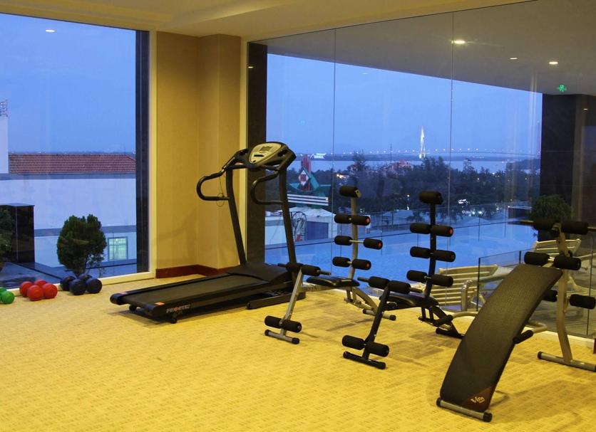 Gym Foto