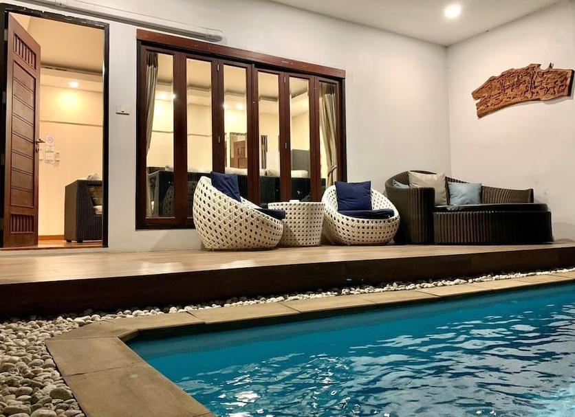 Piscina Foto