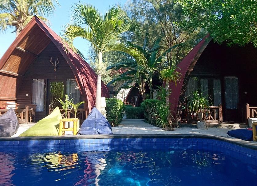 Piscina Foto