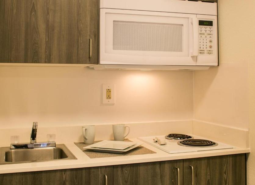 Cocina Foto