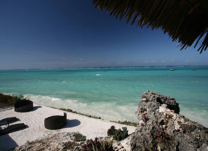 Playa Foto
