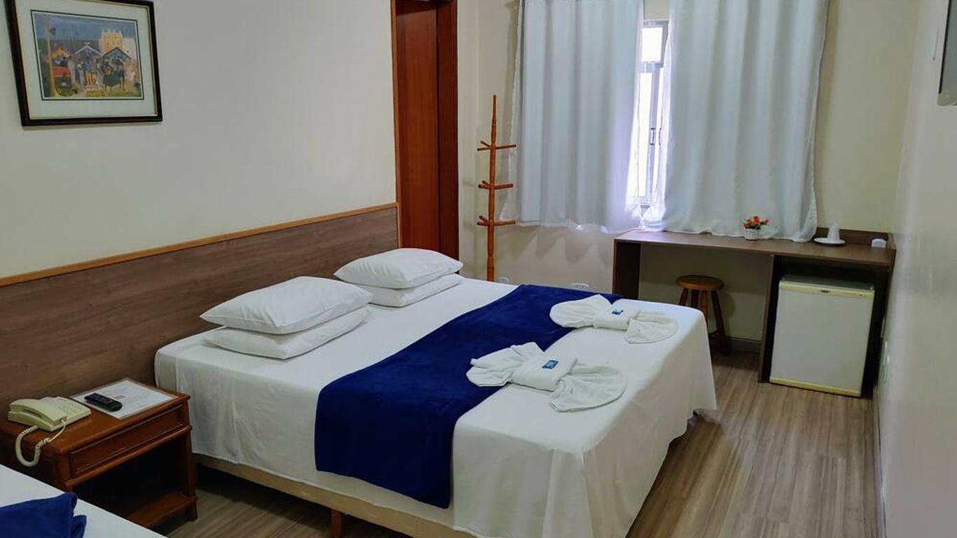 Hotel Orleans