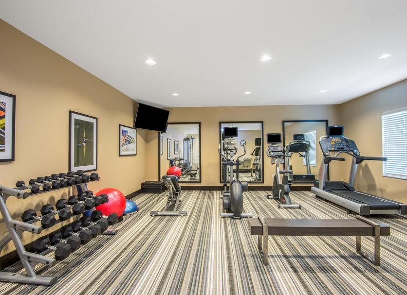 Gym Foto