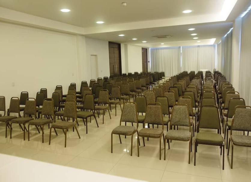 Sala de conferencias Foto