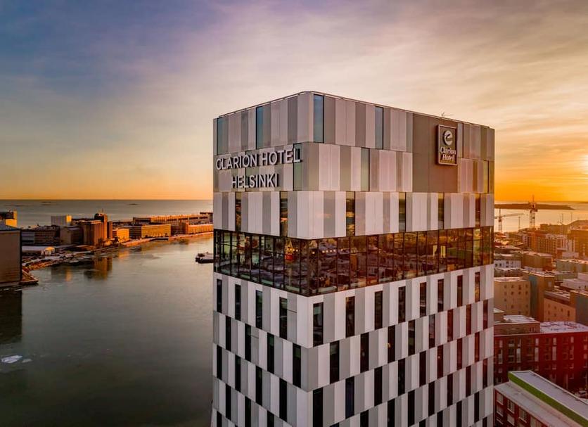Edificio Foto