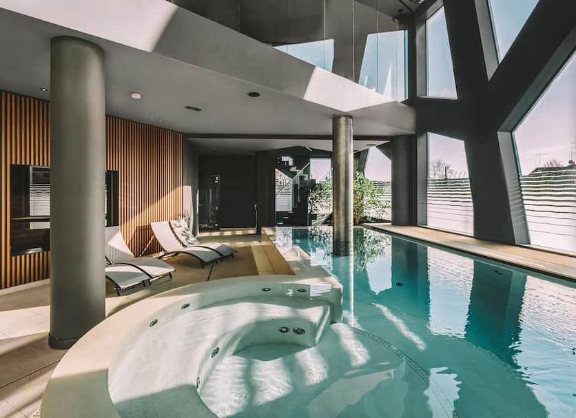 Piscina Foto