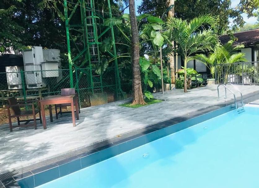 Piscina Foto