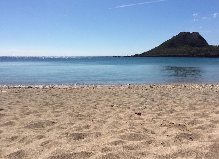 Playa Foto