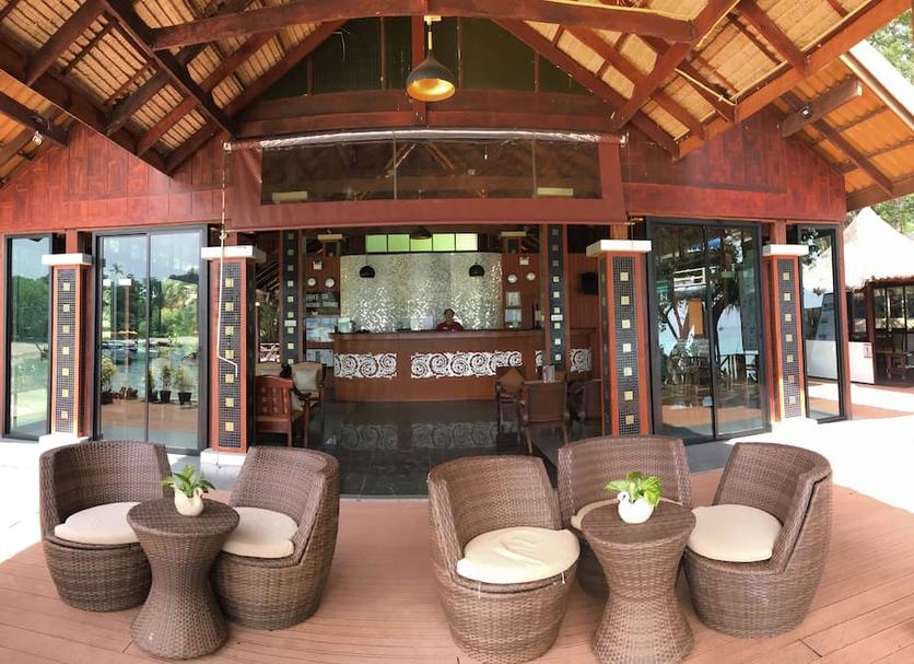 Bar Foto
