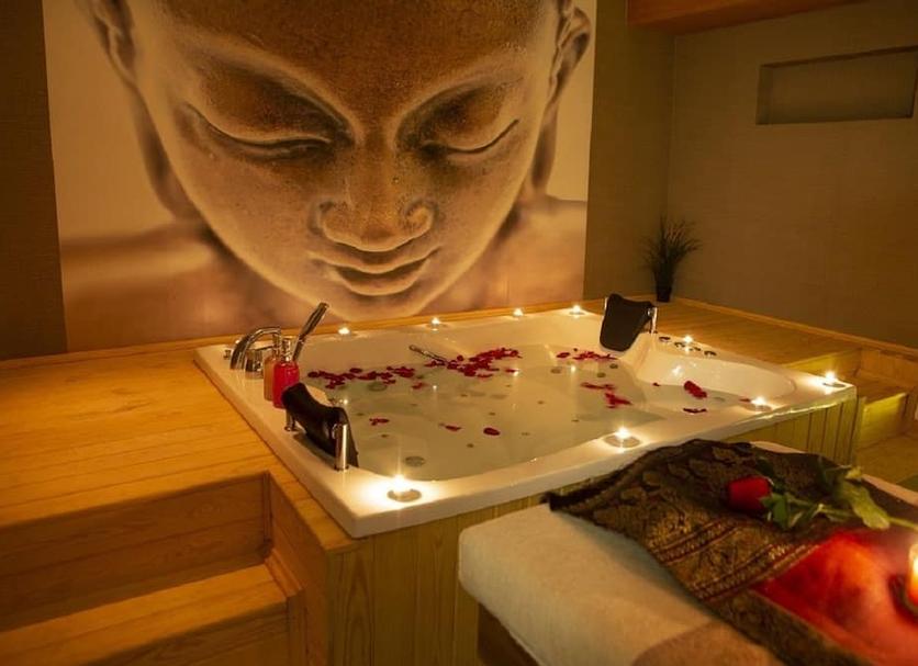 Spa Foto