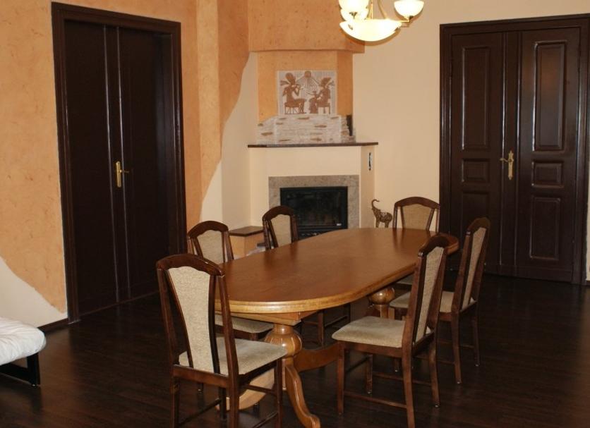 Comedor Foto