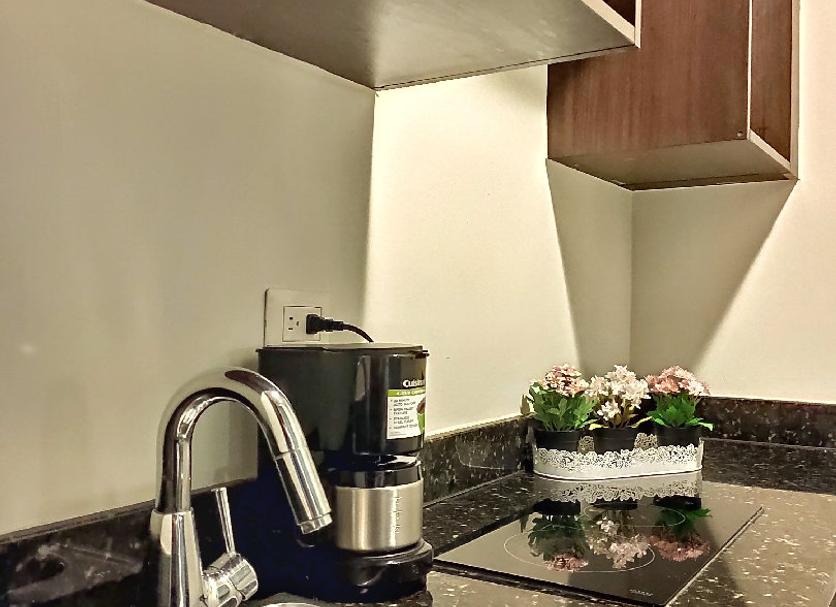 Cocina Foto