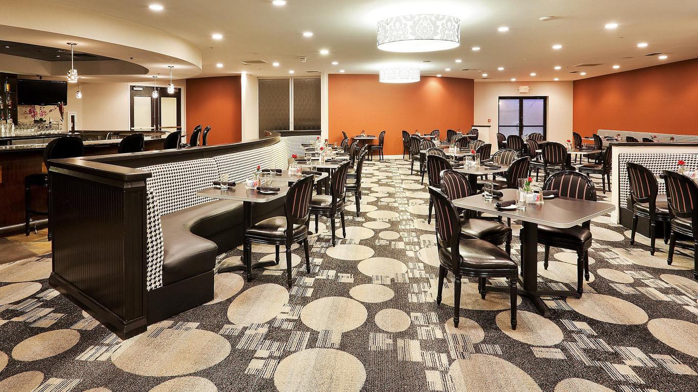 Wyndham Sacramento
