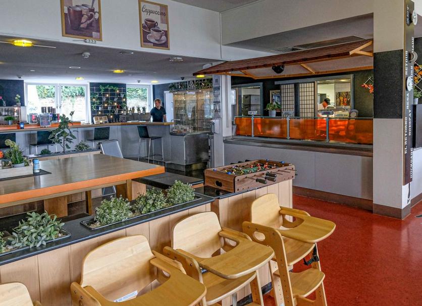 Comedor Foto