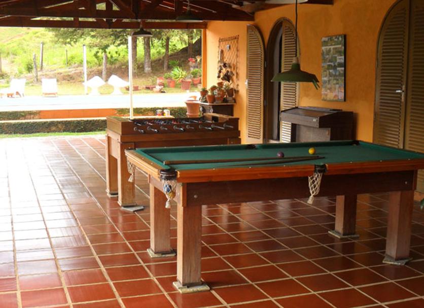 Servicio del hotel Foto