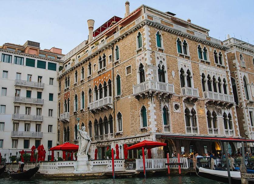 Edificio Foto