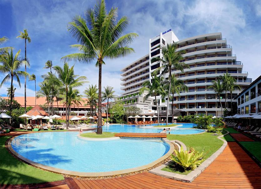 Edificio Foto