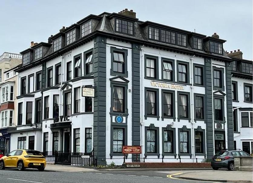 Edificio Foto