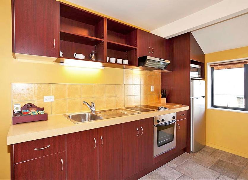 Cocina Foto
