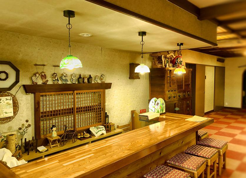 Servicio del hotel Foto