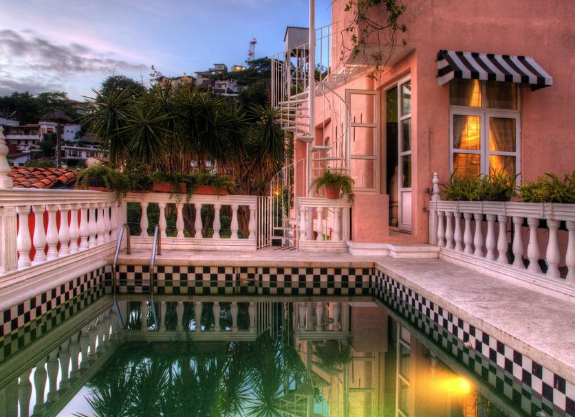 Piscina Foto