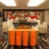 Sala de banquetes