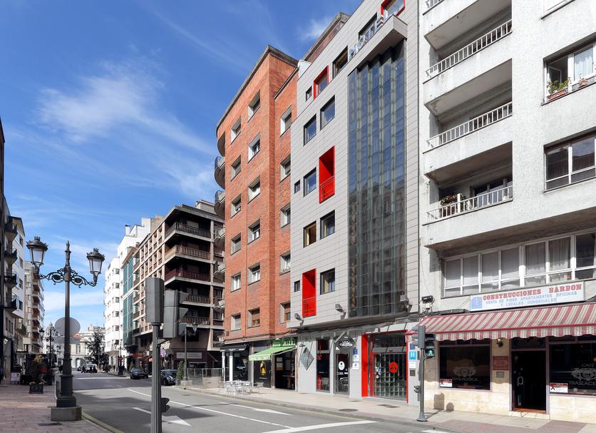 Edificio Foto