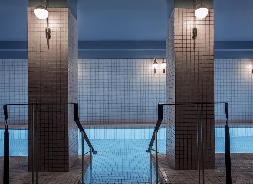 Piscina Foto