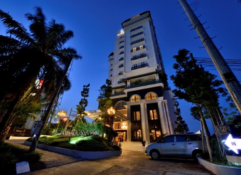 Edificio Foto