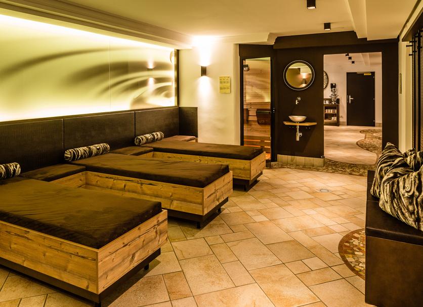 Spa Foto