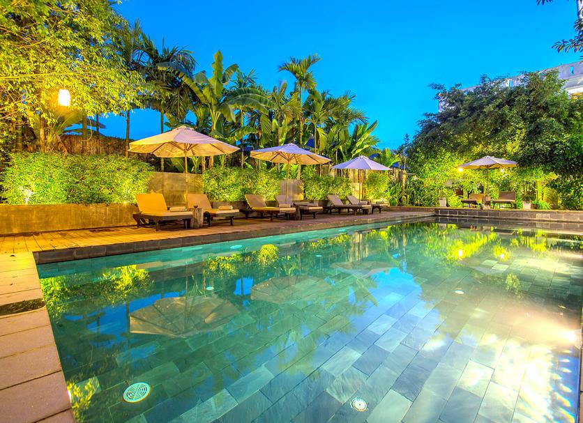 Piscina Foto
