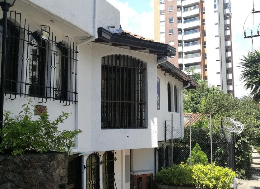 Edificio Foto