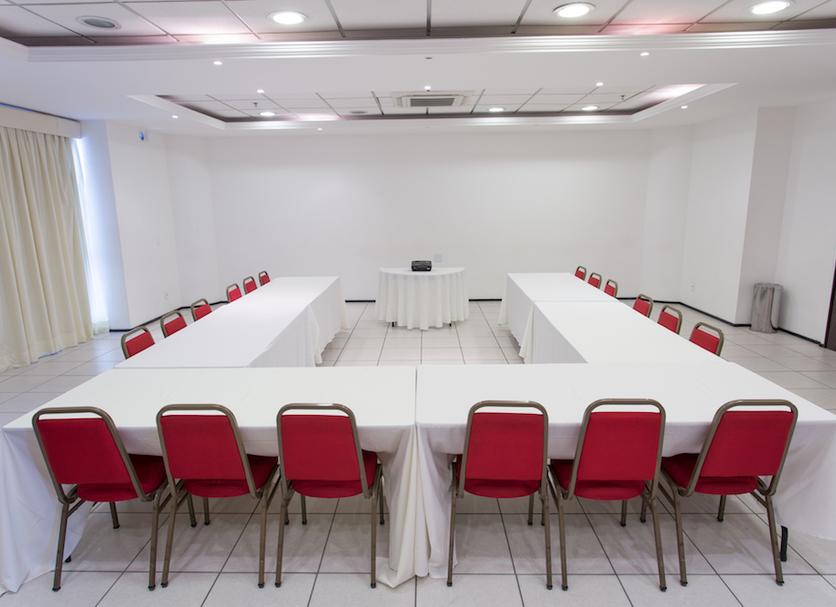 Sala de conferencias Foto