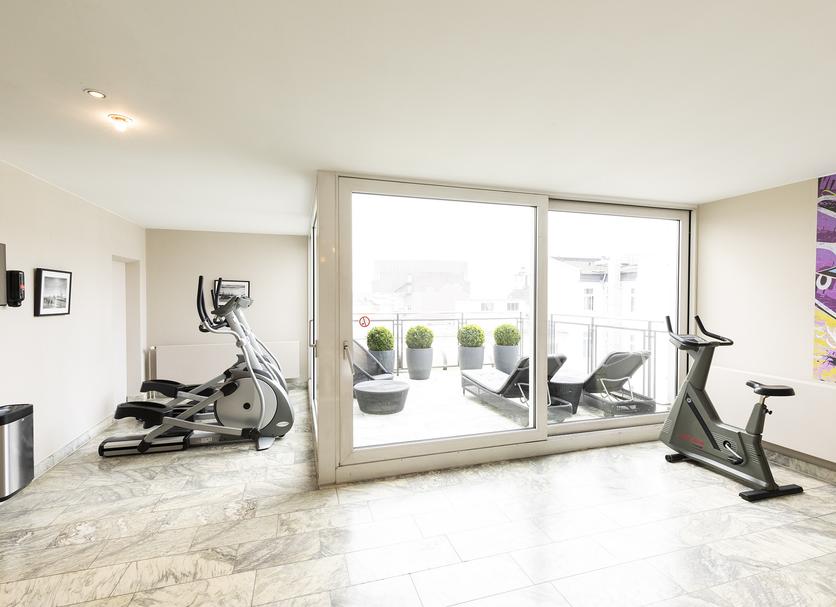Gym Foto