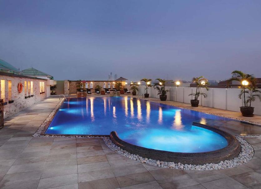 Piscina Foto