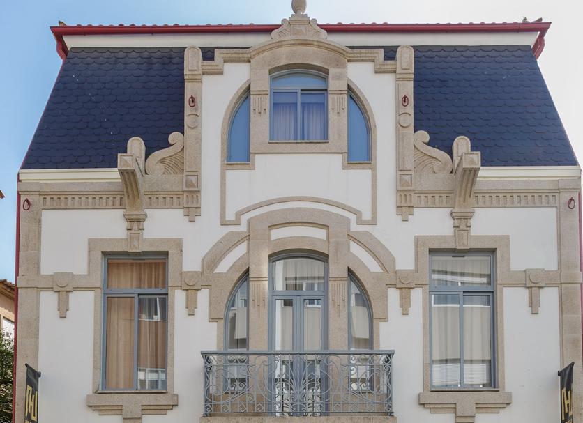 Edificio Foto